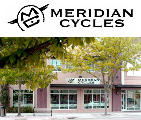 Meridian Cycles